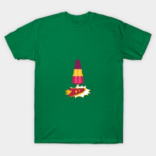 Zoom! T-Shirt